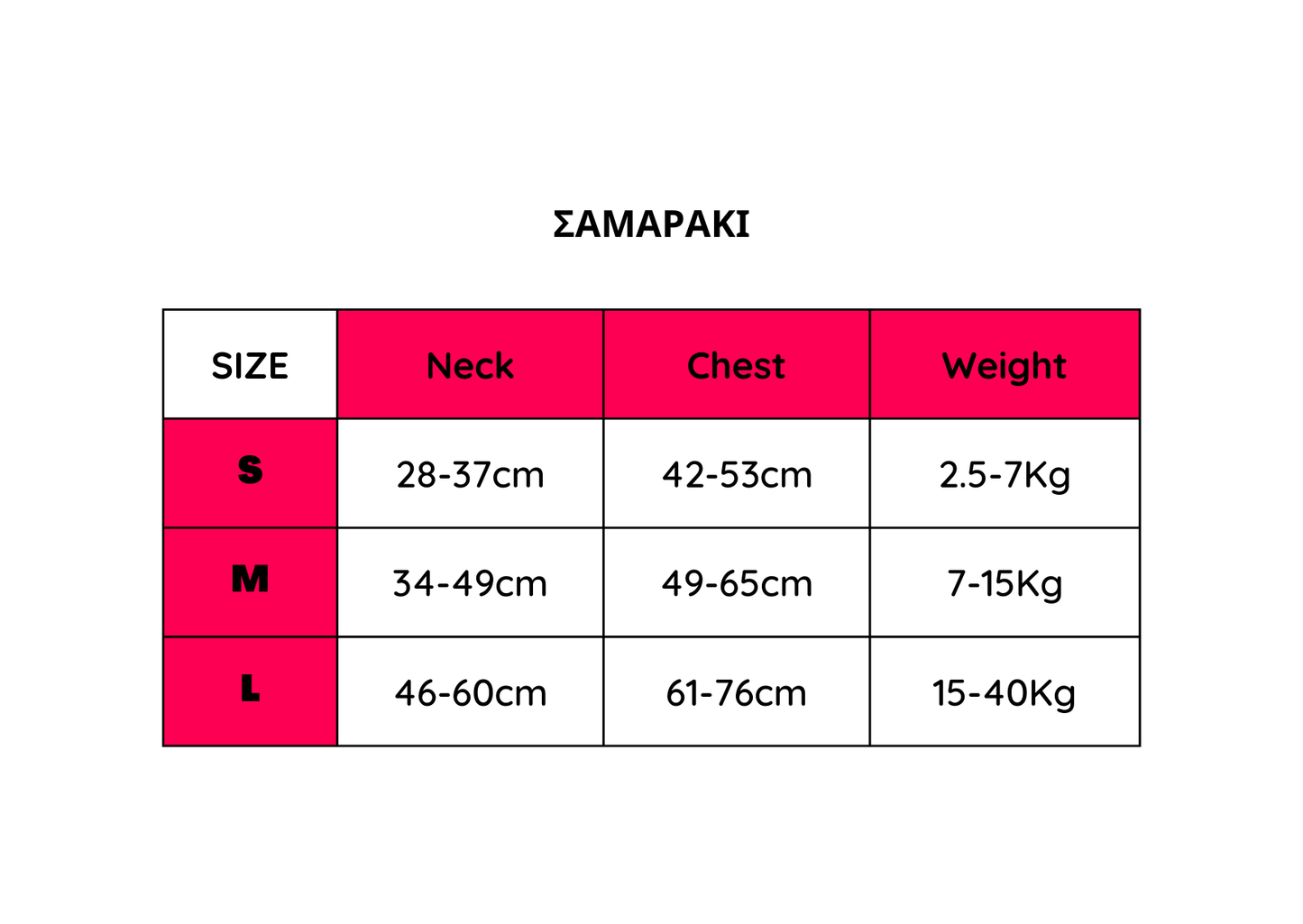 PVC Harness, Collar and Leash Set - Violet