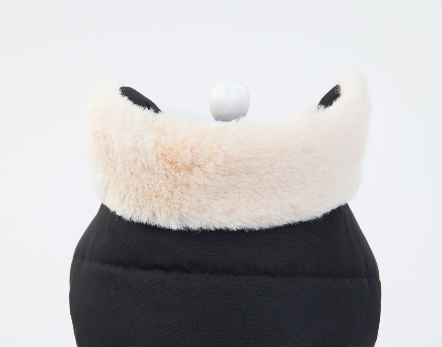 Slim Padded Jacket