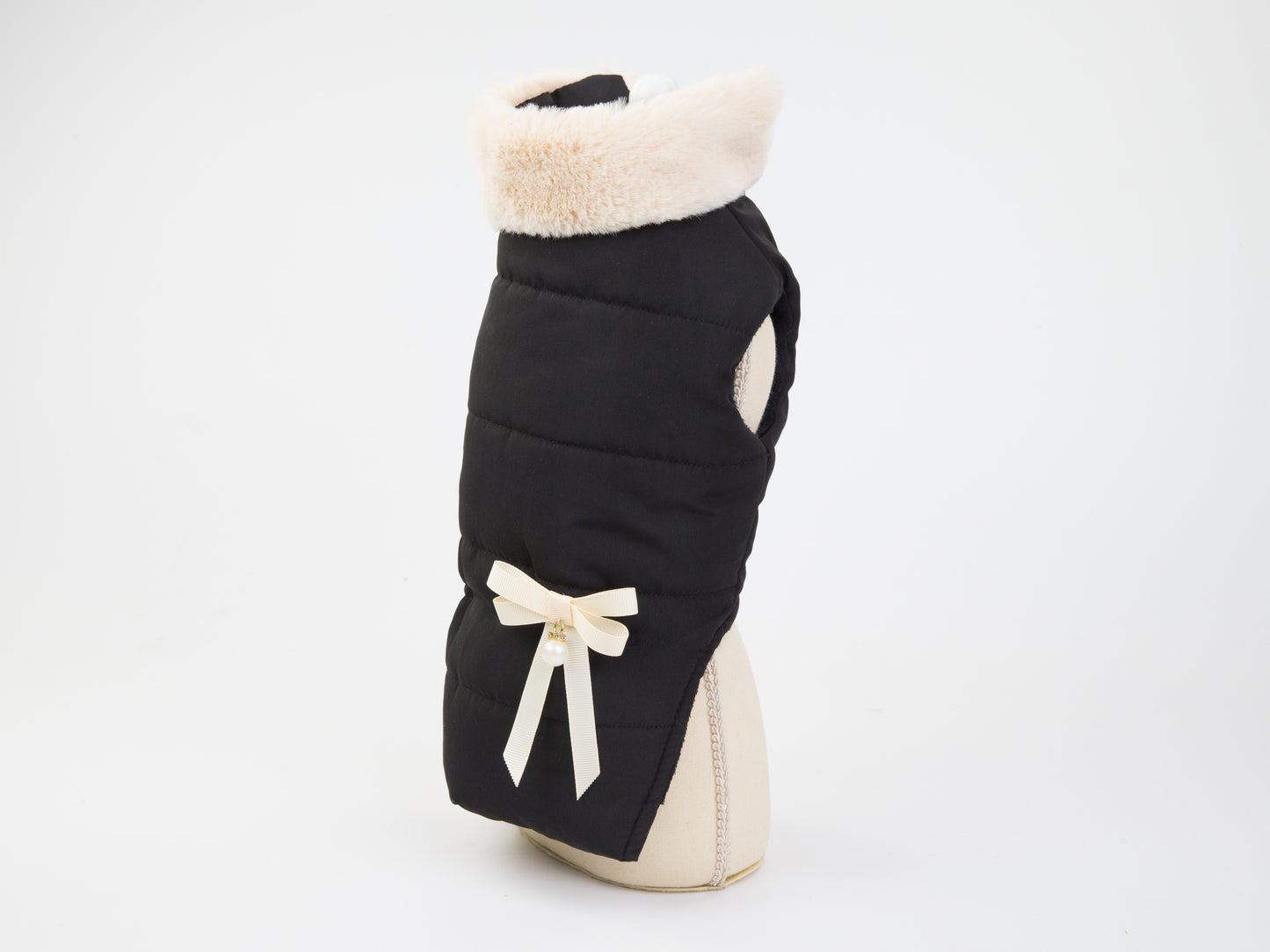 Slim Padded Jacket