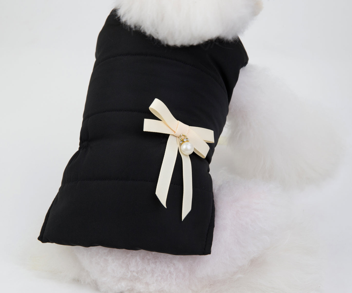 Slim Padded Jacket