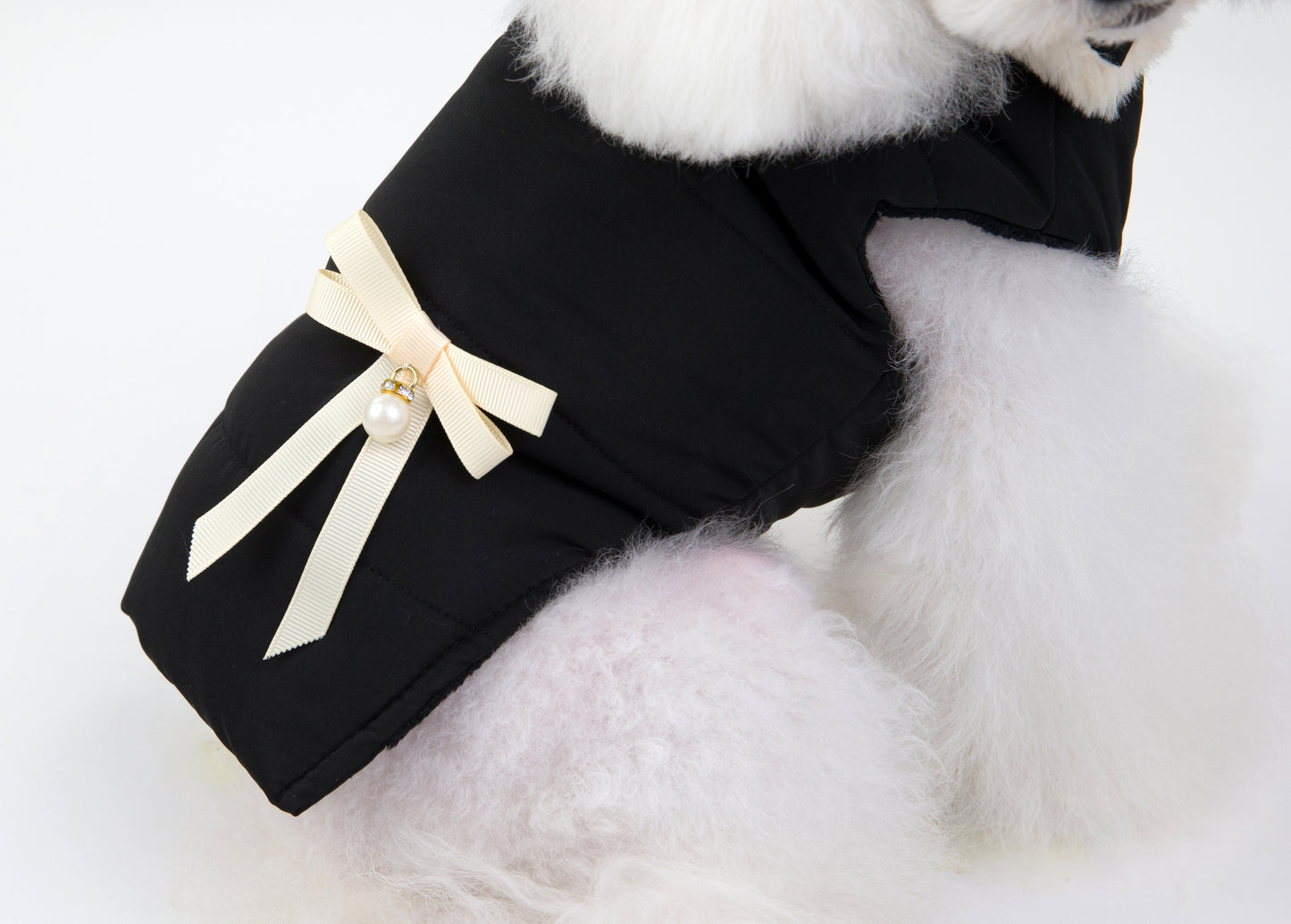 Slim Padded Jacket