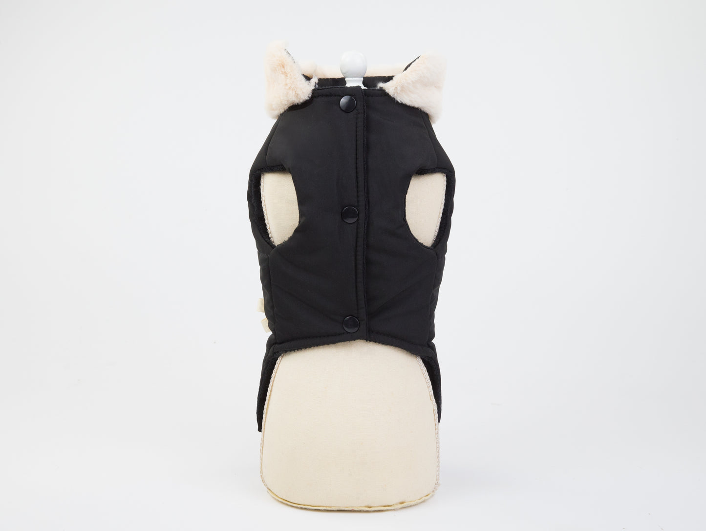 Slim Padded Jacket