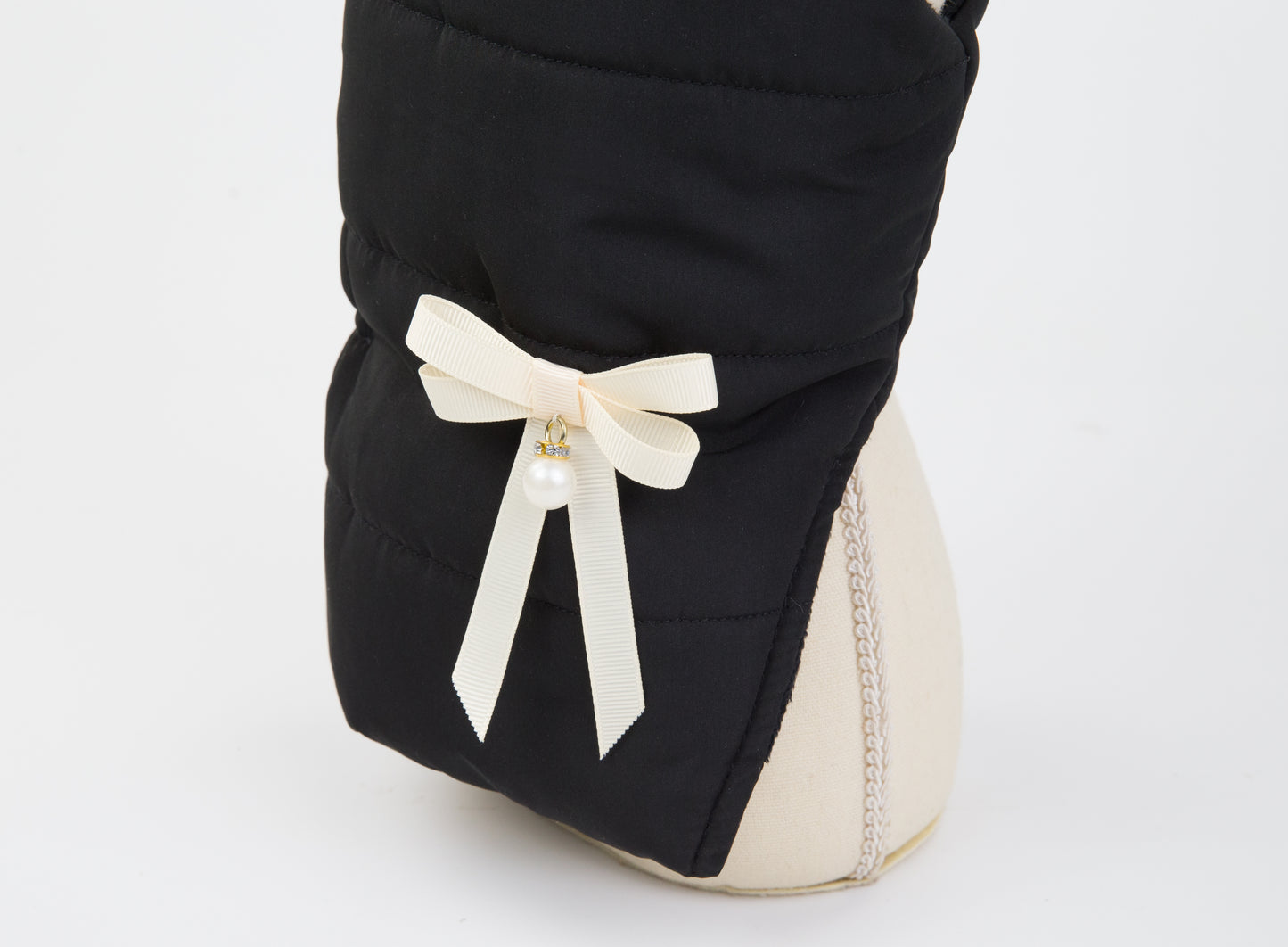 Slim Padded Jacket