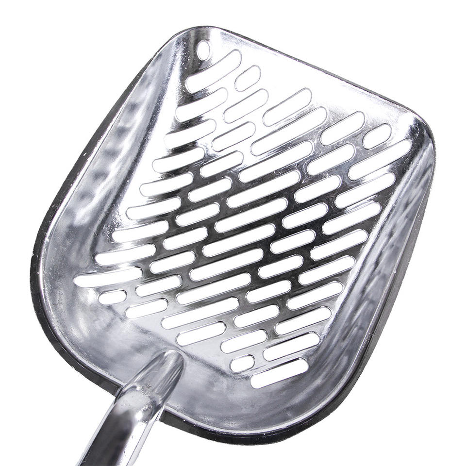 Non-Stick Metal Litter Scoop