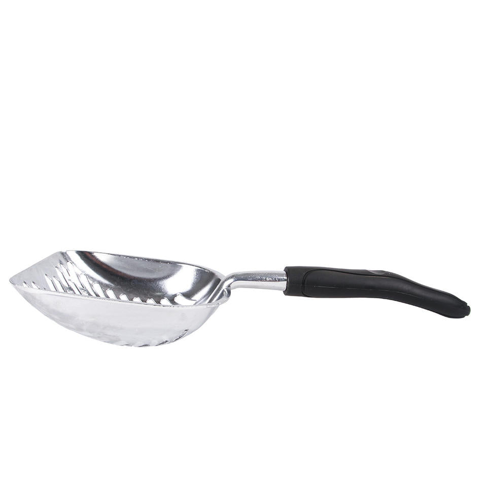 Non-Stick Metal Litter Scoop