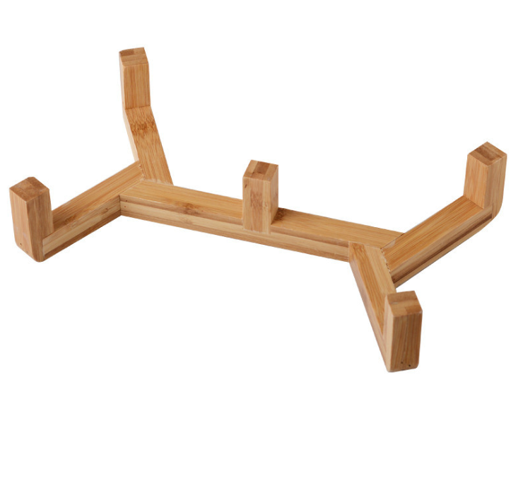 Bamboo Ceramic Bowls - YELLOW