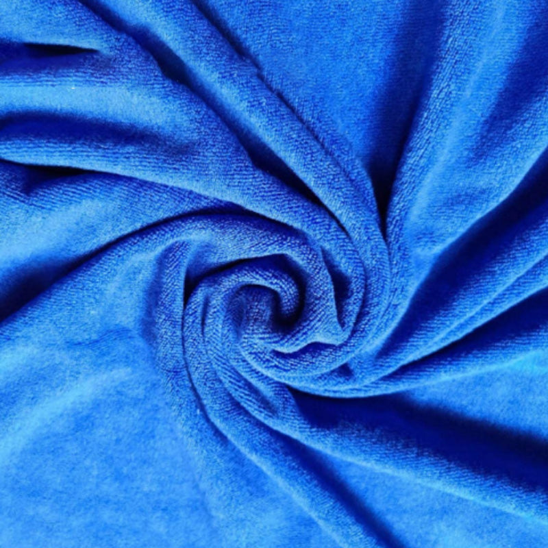 Microfiber Dog Bathrobe