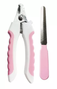 Dog & Cat Nail Clippers