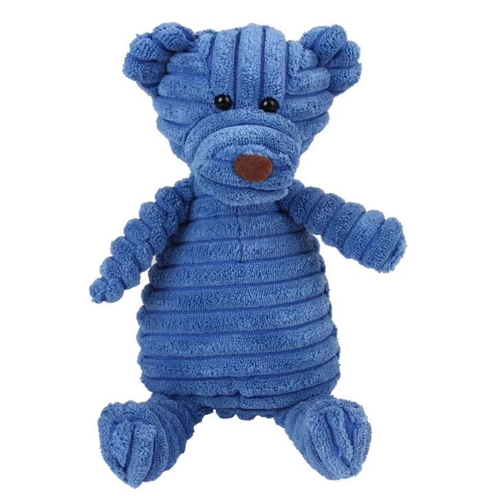 Bear Corduroy Toy