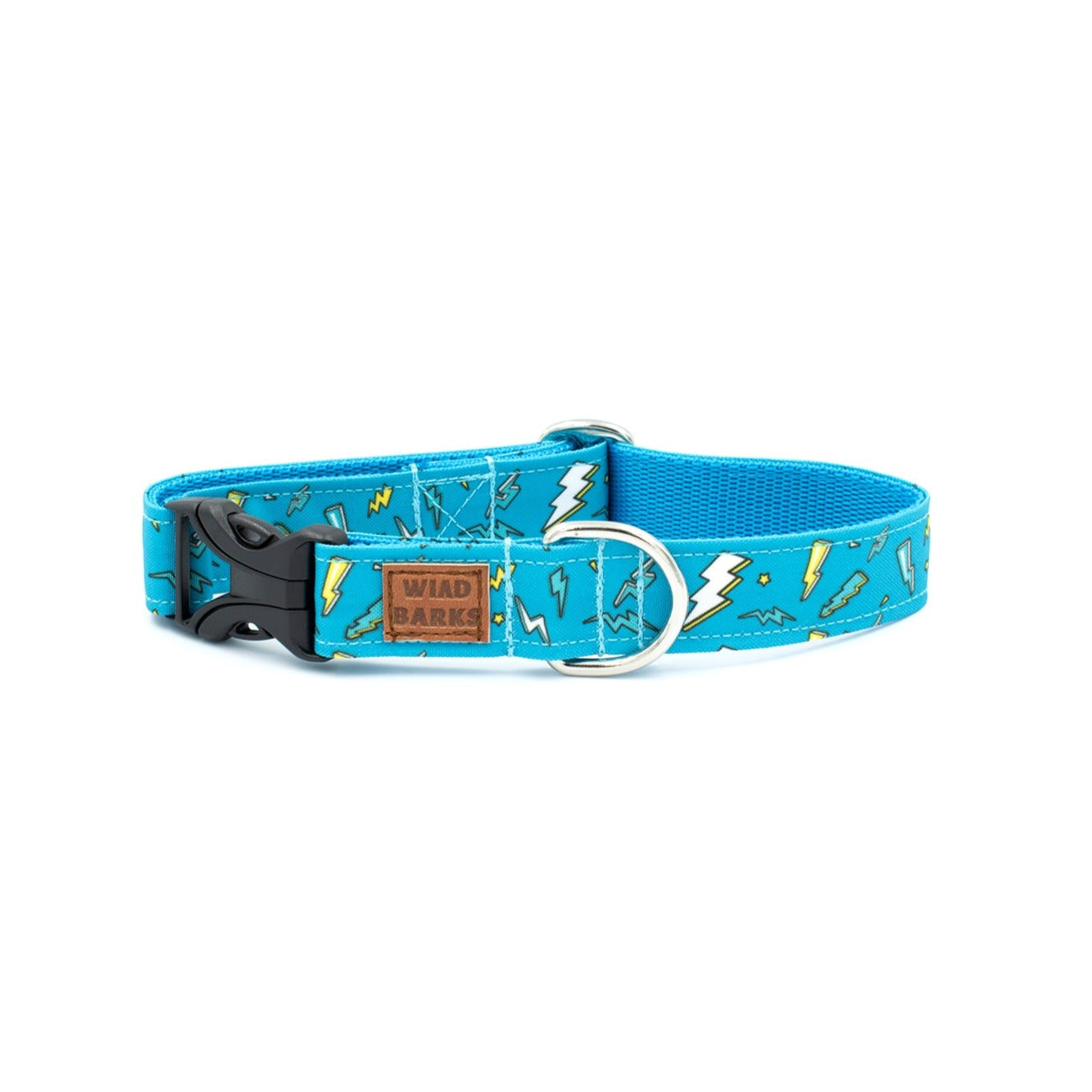 Wild Barks Dog Collar - THUNDER