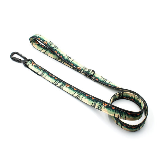 Wild Barks Dog Leash - CAMP LIFE