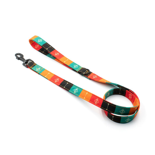 Wild Barks Dog Leash - NATIVE