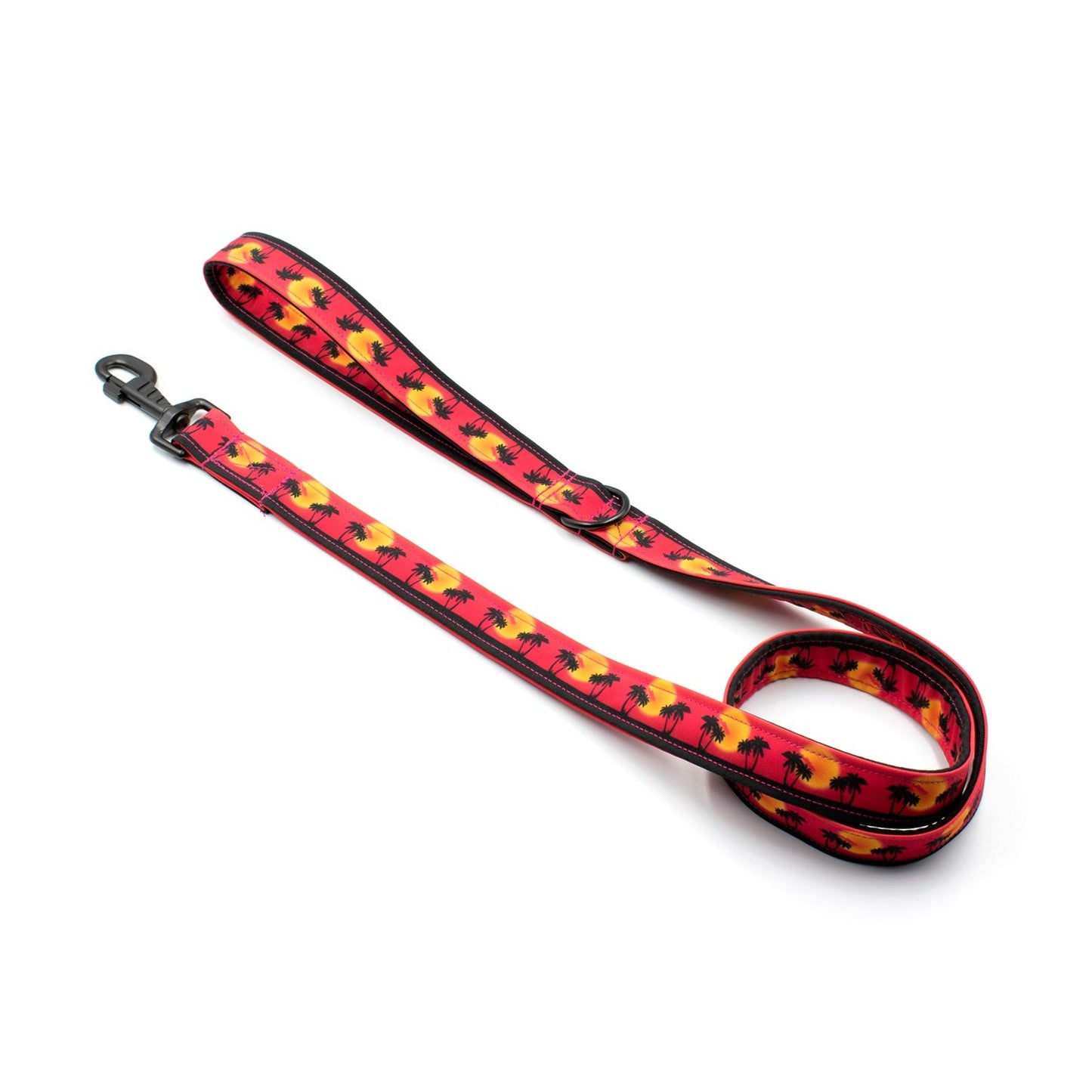 Wild Barks Dog Leash - SUNSET IN CALI