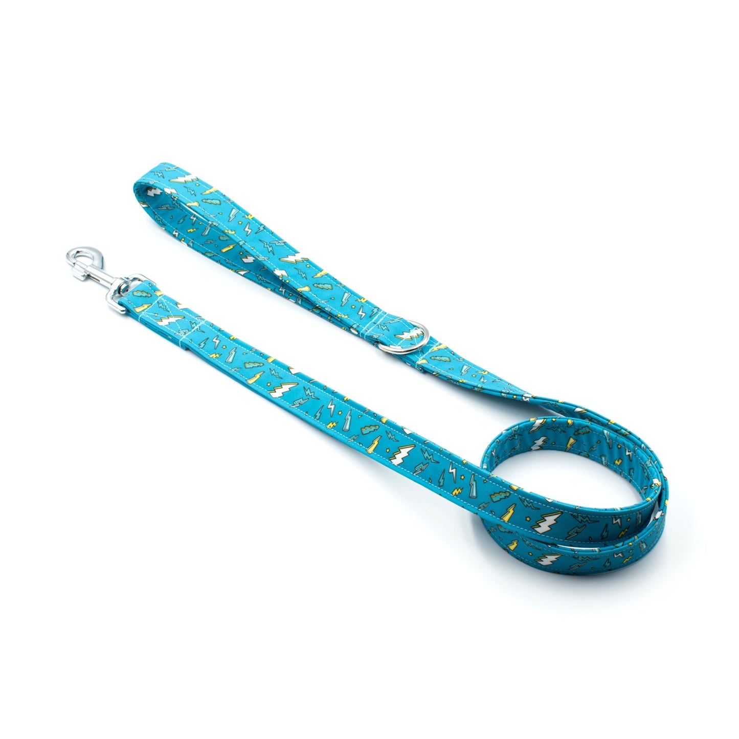 Wild Barks Dog Leash - THUNDER