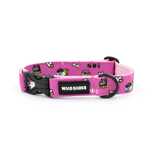 Wild Barks Dog Collar - ODE