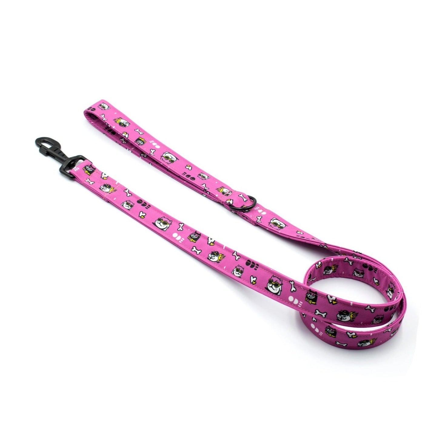 Wild Barks Dog Leash - ODE