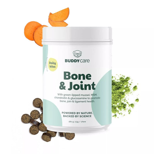 Buddy Care Bone & Joint Support