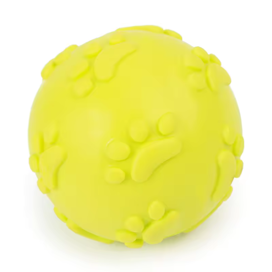 Eco-Friendly Non-Toxic Pet Ball