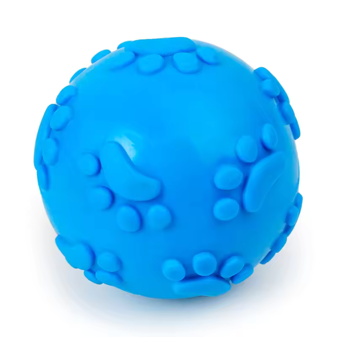 Eco-Friendly Non-Toxic Pet Ball