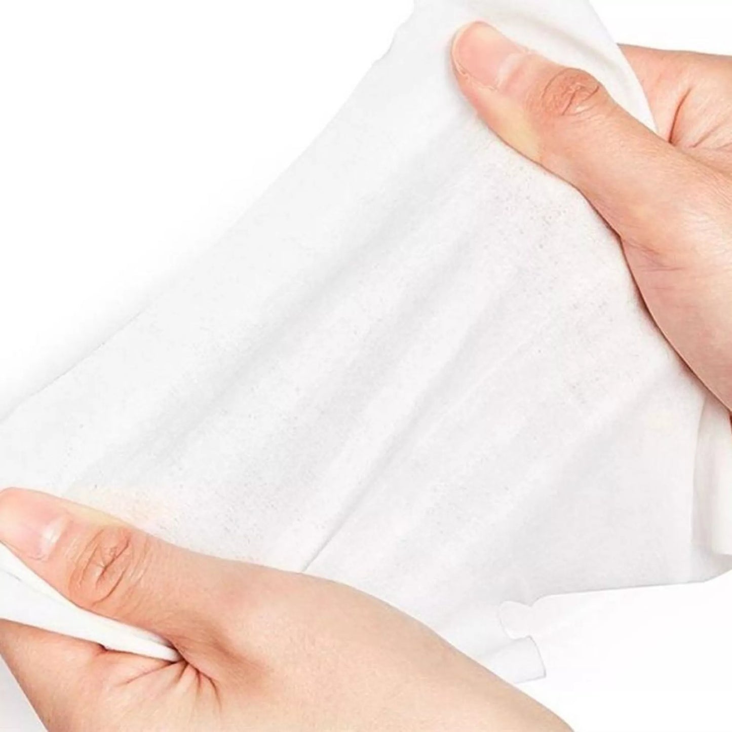 Biodegradable Dog & Cat Wipes with Aromatherapy Benefits -  Ginger and Lemon