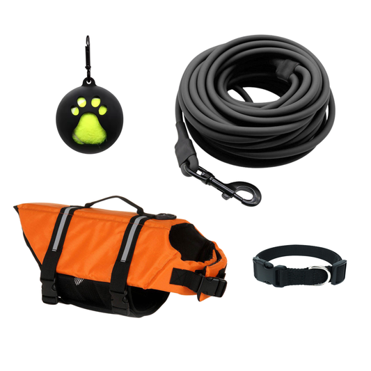 ADVENTURE READY SUMMER BUNDLE - BLACK