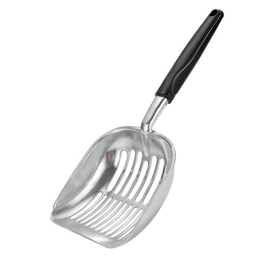 Non-Stick Metal Litter Scoop