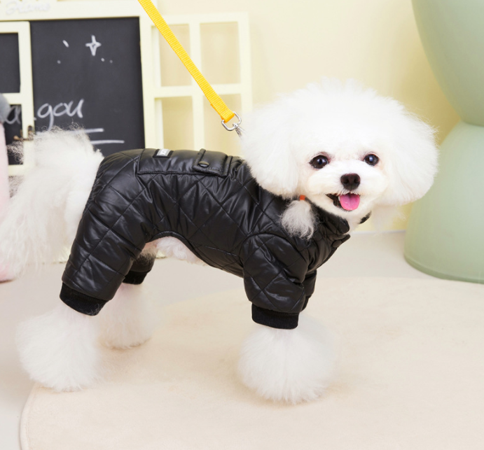 Waterproof Dog Coat