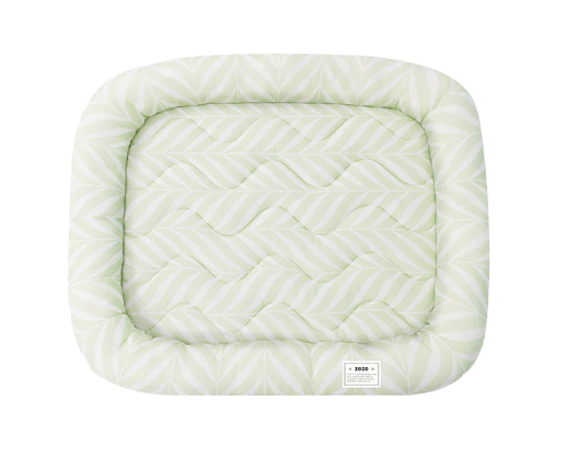 Cooling Dog Soft Mat - Green