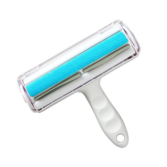 PET HAIR REMOVER BRUSH