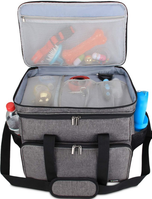 Foldable Pet Travel Bag