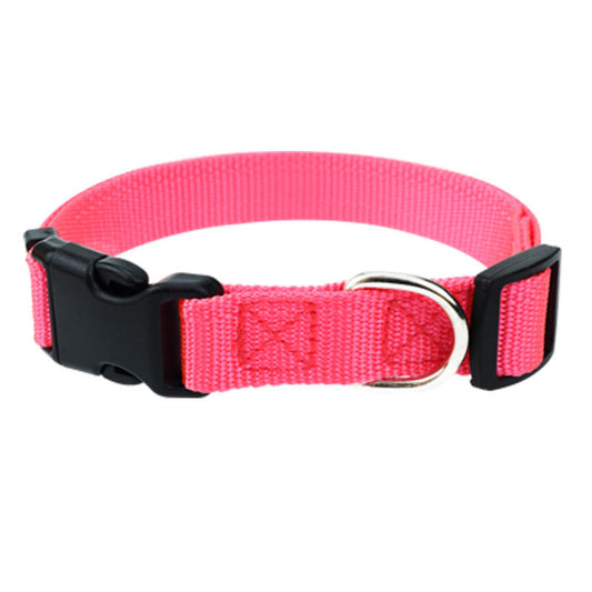 Dog Collar - PINK