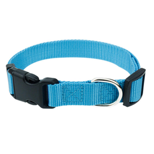 Dog Collar - LIGHT BLUE