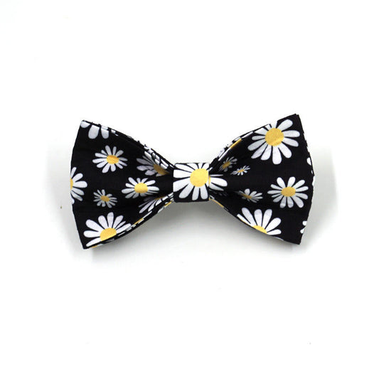 Daisy Dog Bow