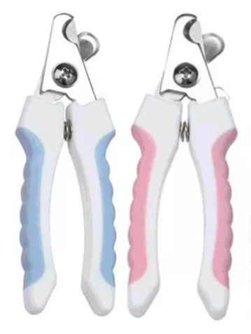 Dog & Cat Nail Clippers