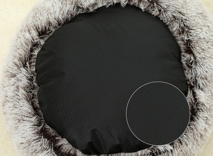 Nest Pet Bed - GREY