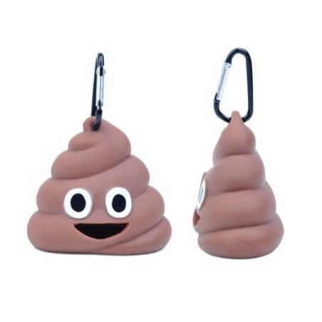 Poop Bag Dispenser