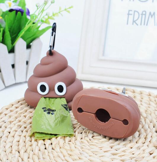 Poop Bag Dispenser