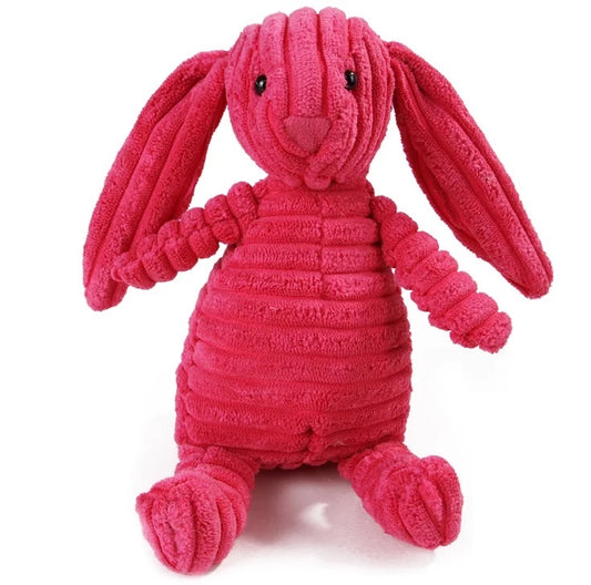 Bunny Corduroy Toy