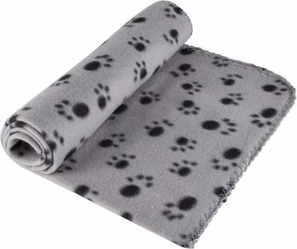 Pet Fleece Blanket